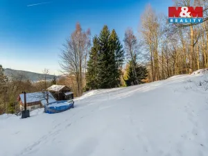 Prodej chalupy, Tanvald - Šumburk nad Desnou, 118 m2