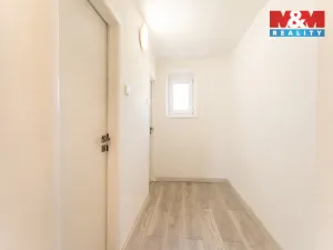 Prodej bytu 2+1, Bor - Vysočany, 63 m2