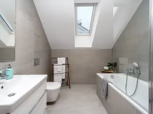 Prodej ubytování, Praha - Michle, Michelská, 100 m2