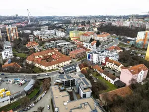 Prodej ubytování, Praha - Michle, Michelská, 100 m2