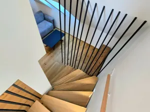 Prodej ubytování, Praha - Vršovice, Ruská, 84 m2