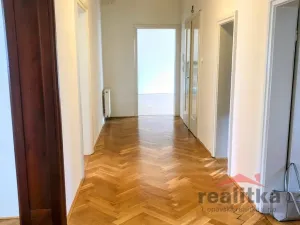 Pronájem bytu 4+1, Opava, Dostojevského, 160 m2