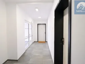 Prodej bytu 3+kk, Praha - Vysočany, Strnadových, 80 m2