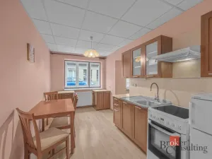 Prodej rodinného domu, Mšeno, 57 m2