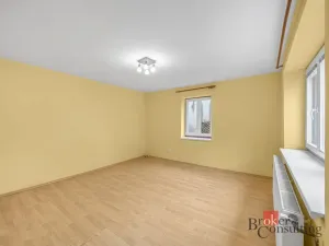 Prodej rodinného domu, Mšeno, 57 m2