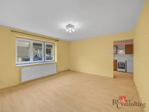 Prodej rodinného domu, Mšeno, 57 m2