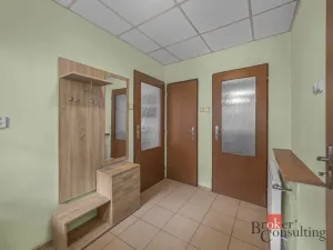 Prodej rodinného domu, Mšeno, 57 m2