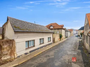 Prodej rodinného domu, Mšeno, 57 m2