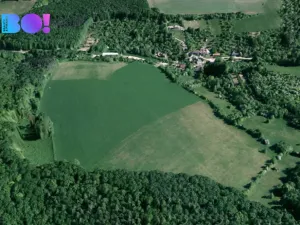 Prodej pole, Uherský Brod, 43866 m2