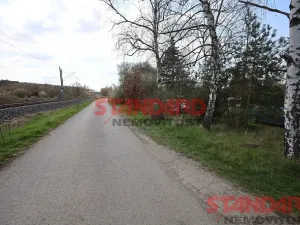 Prodej pozemku pro bydlení, Dobřany, 1205 m2