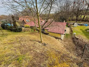 Prodej činžovního domu, Červené Pečky, Dobešovice, 617 m2