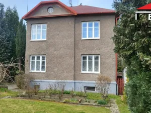 Prodej rodinného domu, Ostrava, Koněvova, 162 m2