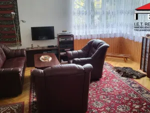 Prodej rodinného domu, Ostrava, Koněvova, 162 m2