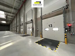 Pronájem výrobních prostor, Klatovy - Klatovy II, Schiffauerova, 14120 m2