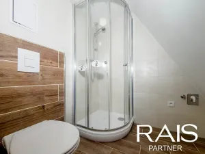 Prodej bytu 1+1, Brno, 42 m2