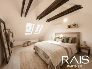 Prodej bytu 1+1, Brno, 42 m2