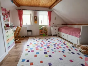 Prodej chalupy, Chabeřice - Holšice, 188 m2