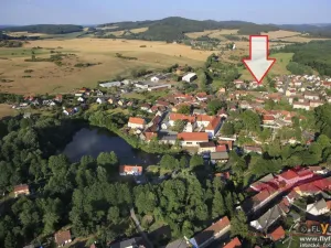 Prodej bytu 2+1, Hrádek, 58 m2