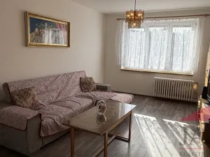 Prodej bytu 2+1, Hrádek, 58 m2