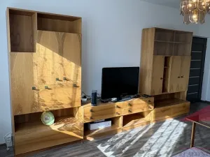 Prodej bytu 2+1, Hrádek, 58 m2