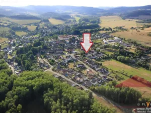 Prodej bytu 2+1, Hrádek, 58 m2