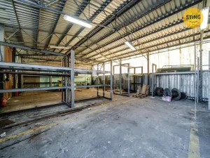 Pronájem skladu, Ostrava, Paskovská, 200 m2