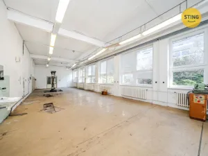 Pronájem komerční nemovitosti, Paskov, Rudé armády, 556 m2