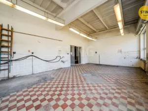 Pronájem komerční nemovitosti, Paskov, Rudé armády, 556 m2