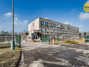 Pronájem komerční nemovitosti, Ostrava, Paskovská, 556 m2