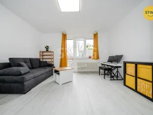 Prodej bytu 3+1, Ostrava, Mitušova, 57 m2