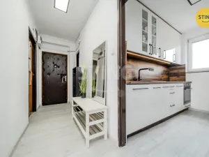 Prodej bytu 3+1, Ostrava, Mitušova, 57 m2