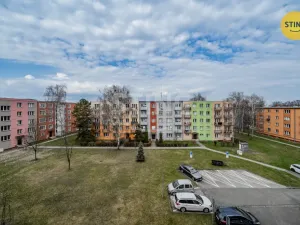 Prodej bytu 3+1, Ostrava, Mitušova, 57 m2