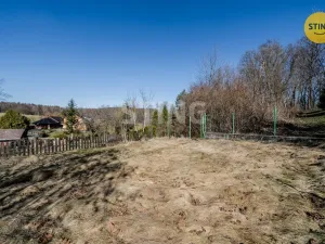 Prodej zahrady, Český Těšín - Horní Žukov, 376 m2