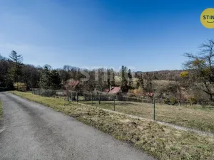 Prodej zahrady, Český Těšín - Horní Žukov, 376 m2