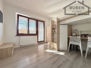 Prodej bytu 3+kk, Studánka, 64 m2