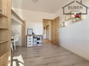 Prodej bytu 3+kk, Studánka, 64 m2