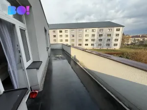 Pronájem bytu 4+1, Jablunkov, 100 m2