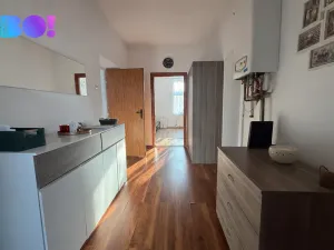 Pronájem bytu 4+1, Jablunkov, 100 m2