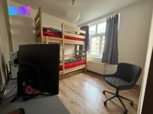 Pronájem bytu 4+1, Jablunkov, 100 m2