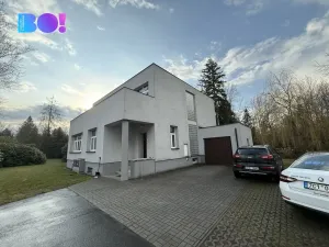 Pronájem bytu 4+1, Jablunkov, 100 m2