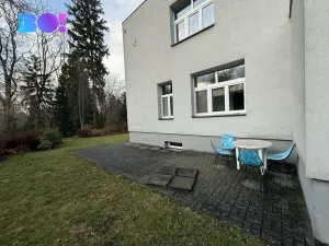 Pronájem bytu 4+1, Jablunkov, 100 m2