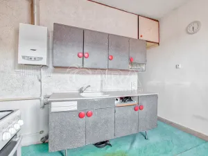 Prodej bytu 2+1, Třinec - Lyžbice, Dukelská, 53 m2