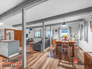 Prodej chalupy, Chotěvice, 170 m2