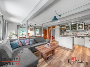 Prodej chalupy, Chotěvice, 170 m2