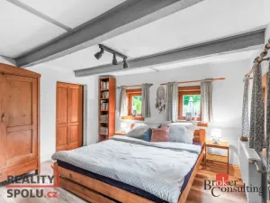 Prodej chalupy, Chotěvice, 170 m2