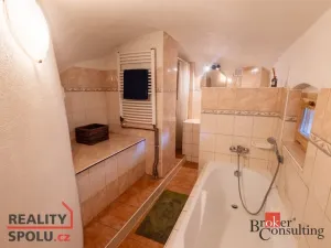 Prodej chalupy, Chotěvice, 170 m2