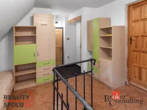 Prodej chalupy, Chotěvice, 170 m2