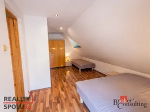 Prodej chalupy, Chotěvice, 170 m2