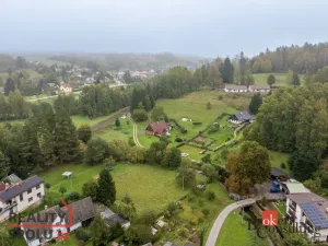 Prodej chalupy, Chotěvice, 170 m2