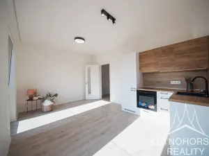 Pronájem bytu 1+kk, Kutná Hora, Hloušecká, 25 m2